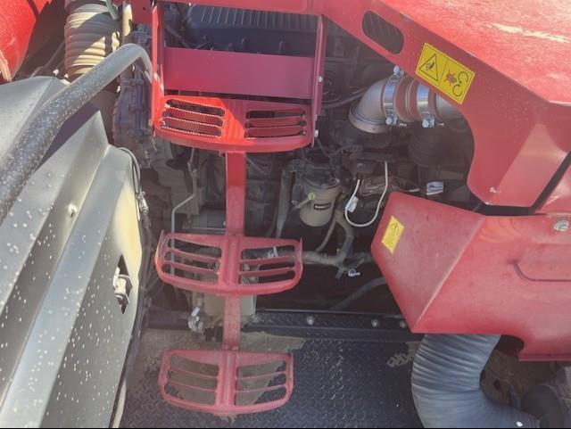 Image of Case IH 8250 equipment image 2