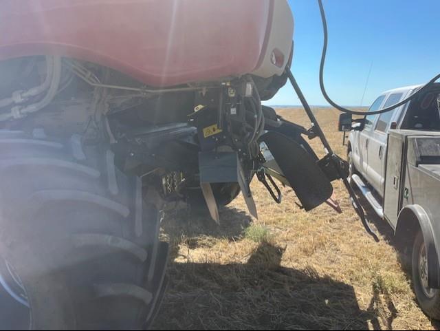 Image of Case IH 8250 equipment image 4