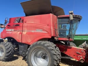 2020 Case IH 8250 Image