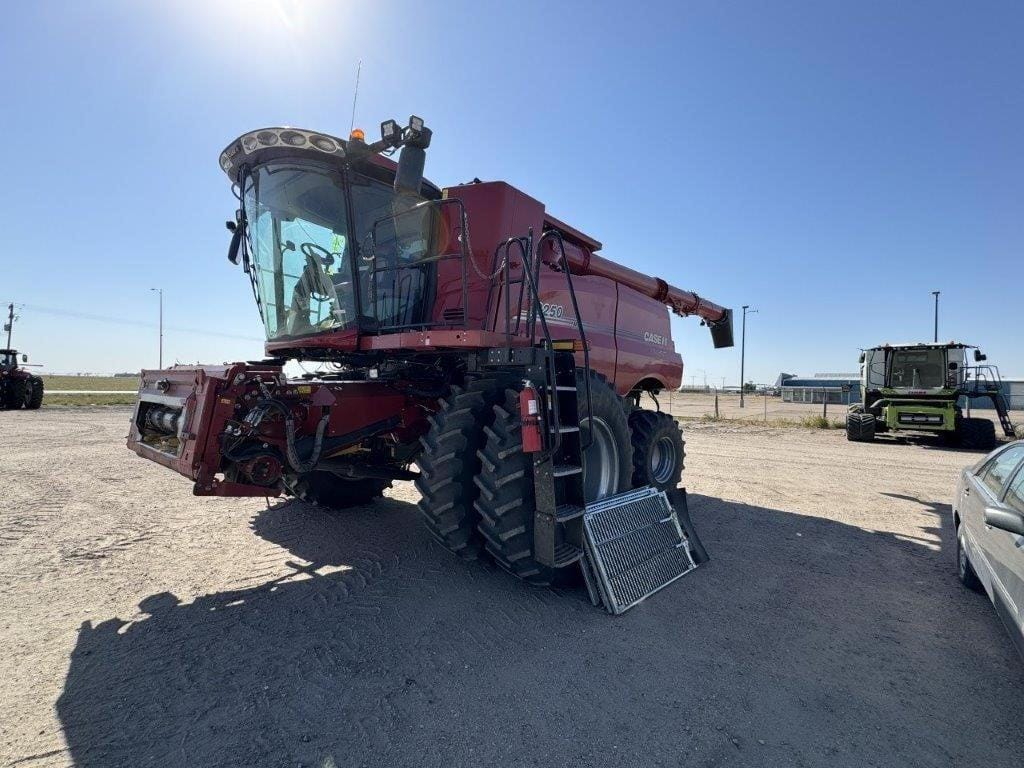 2020 Case IH 8250 Equipment Image0