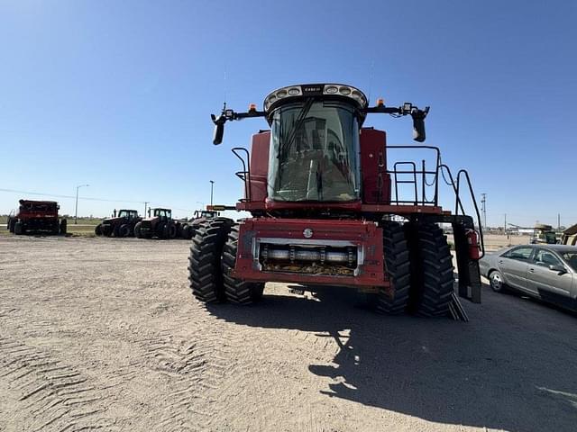 Image of Case IH 8250 equipment image 1