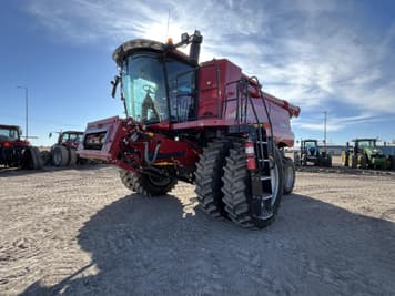 Main image Case IH 8250
