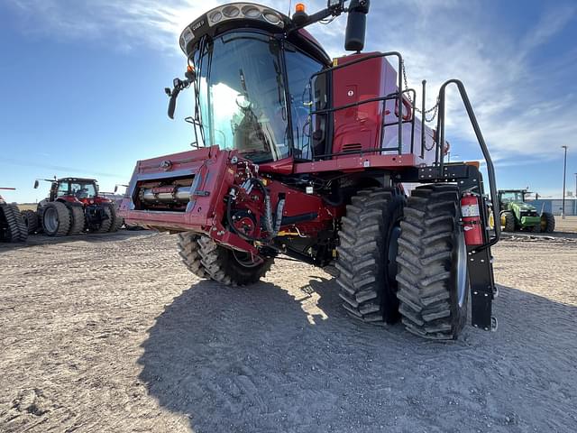 Image of Case IH 8250 equipment image 2