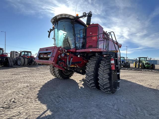 Image of Case IH 8250 equipment image 1