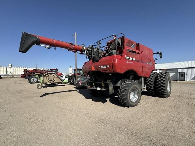 Image of Case IH 8250 equipment image 4