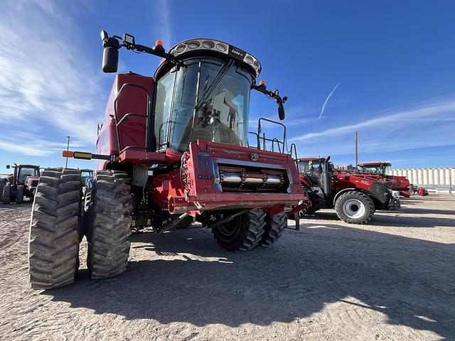 Image of Case IH 8250 equipment image 3