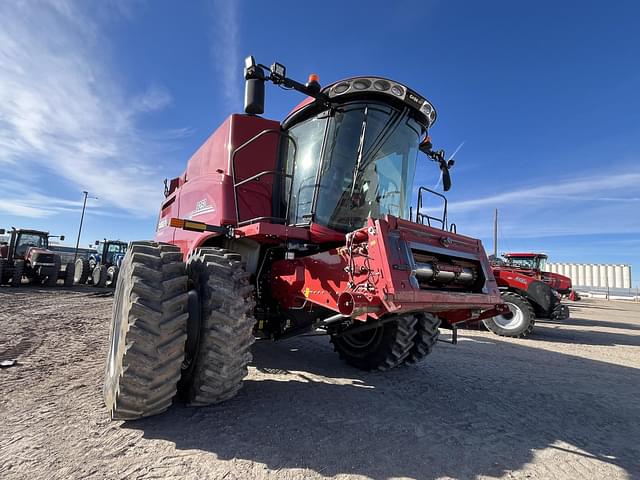 Image of Case IH 8250 equipment image 4