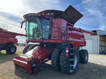 Main image Case IH 8250
