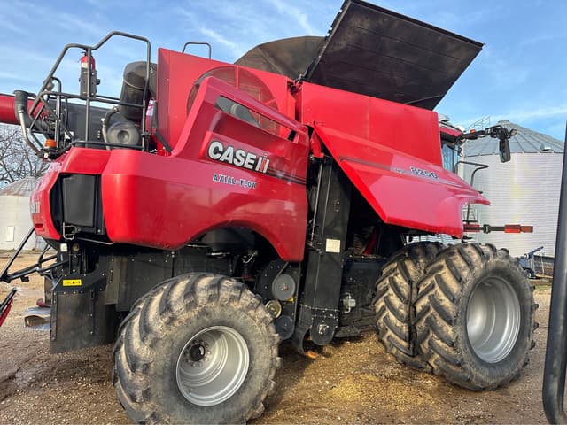 Image of Case IH 8250 equipment image 2