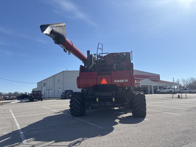 Image of Case IH 8250 equipment image 3