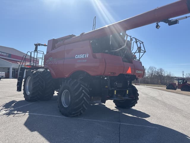 Image of Case IH 8250 equipment image 4