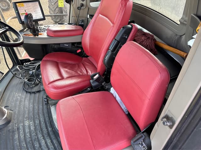 Image of Case IH 8250 equipment image 2