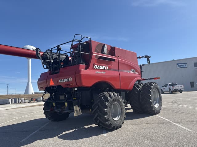 Image of Case IH 8250 equipment image 2