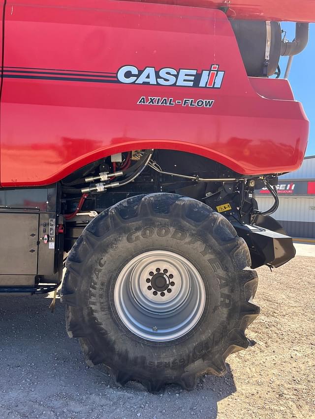 Image of Case IH 8250 equipment image 4