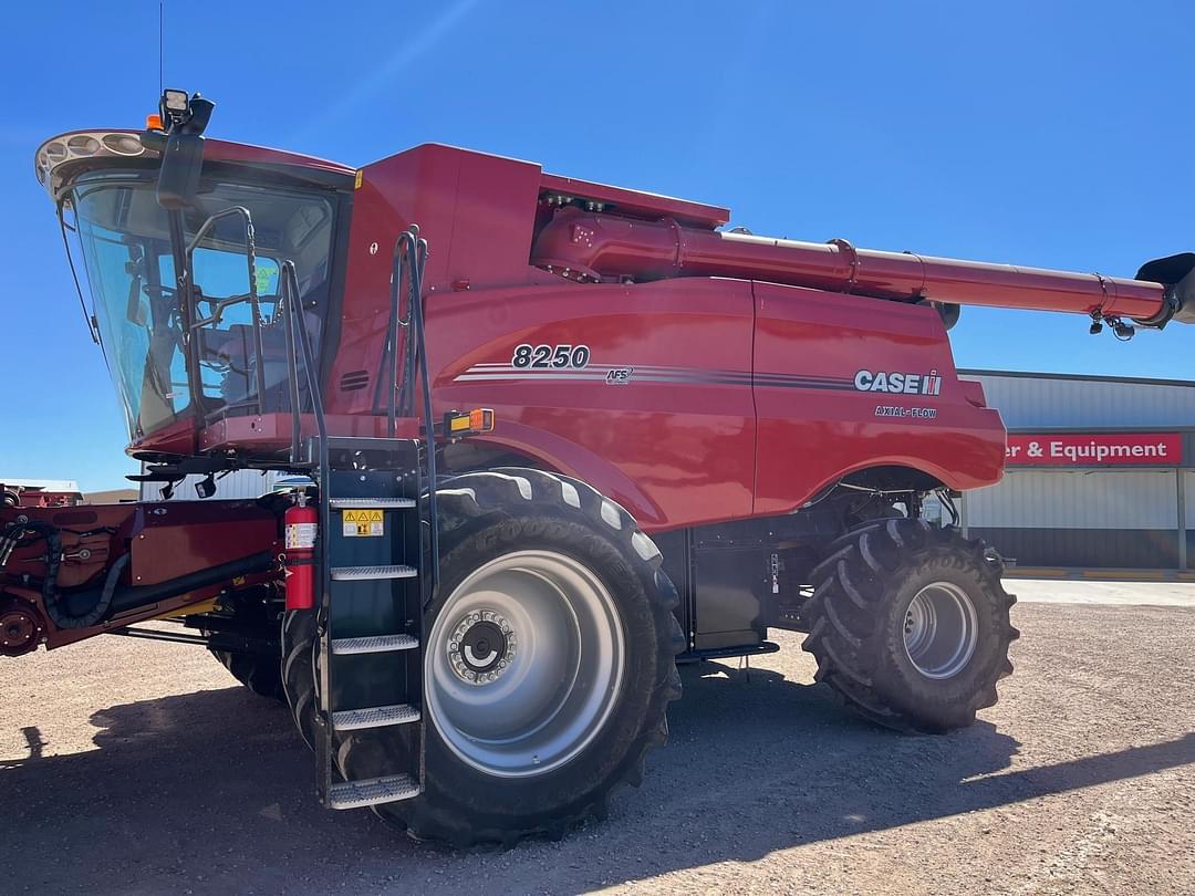 Image of Case IH 8250 Primary image