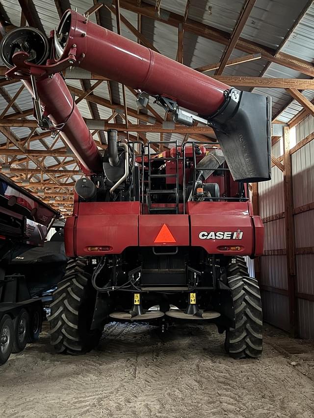 Image of Case IH 8250 equipment image 3