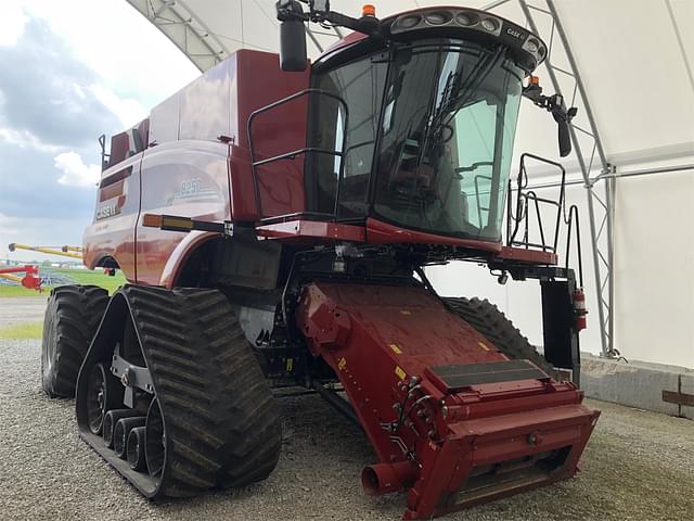 Image of Case IH 8250 equipment image 1