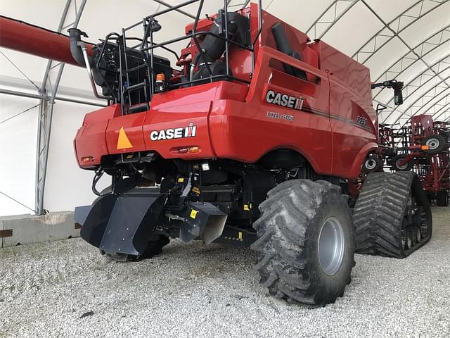 Image of Case IH 8250 equipment image 4