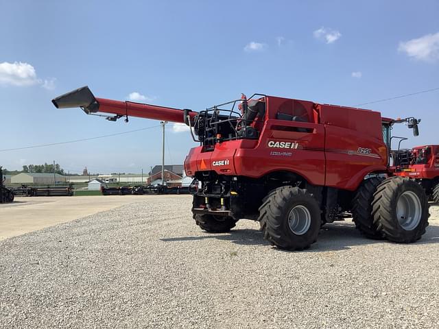Image of Case IH 8250 equipment image 2
