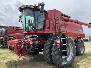 Main image Case IH 8250