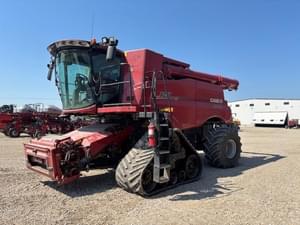 2020 Case IH 8250 Image
