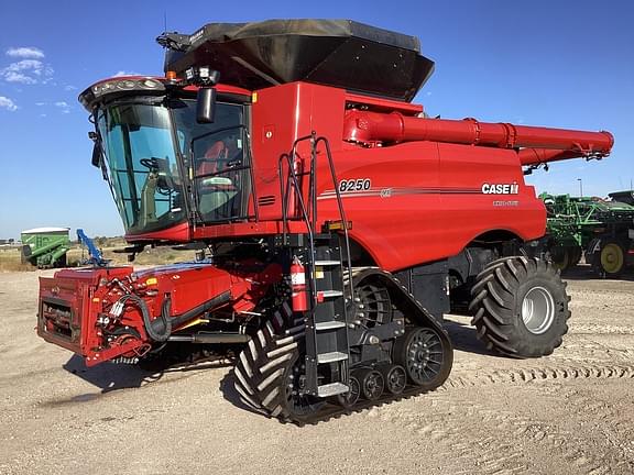 Image of Case IH 8250 Primary image