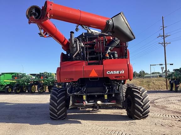 Image of Case IH 8250 equipment image 4