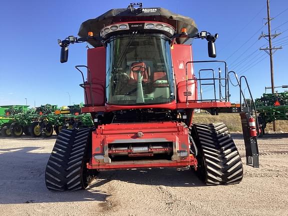 Image of Case IH 8250 equipment image 1