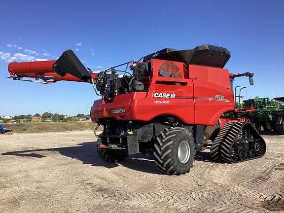 Image of Case IH 8250 equipment image 3