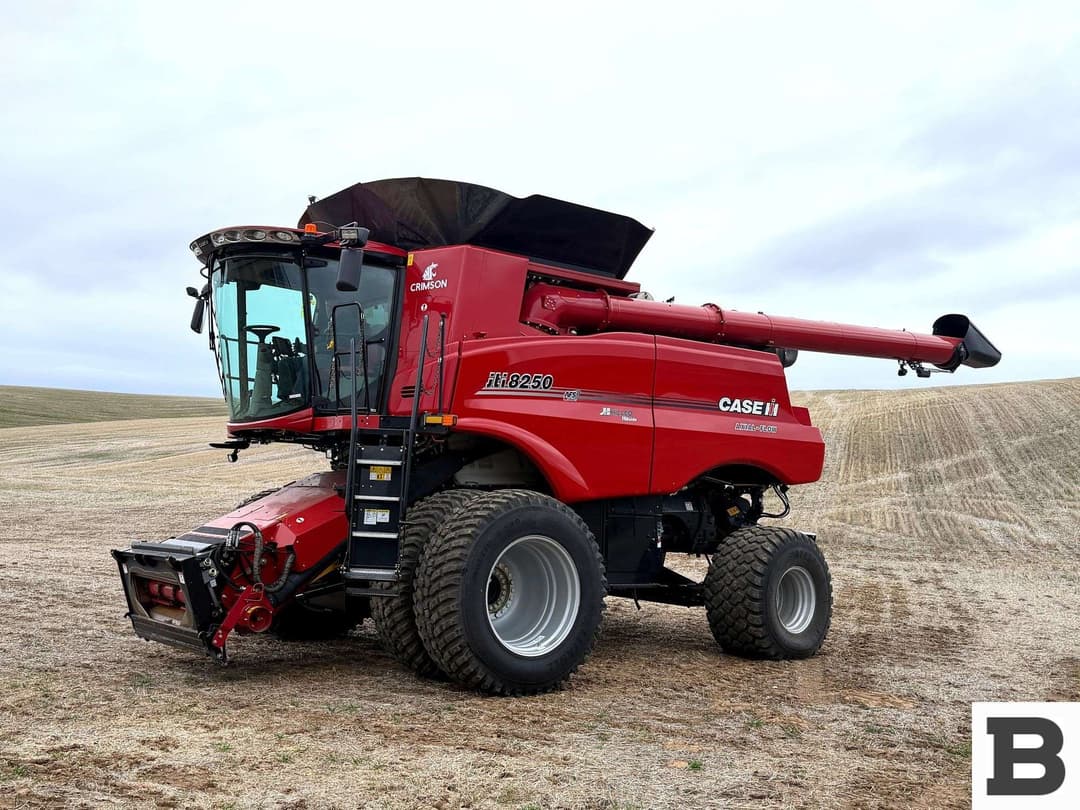 Image of Case IH 8250 Primary image