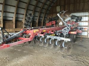 2020 Case IH Ecolo-Tiger 875 Image