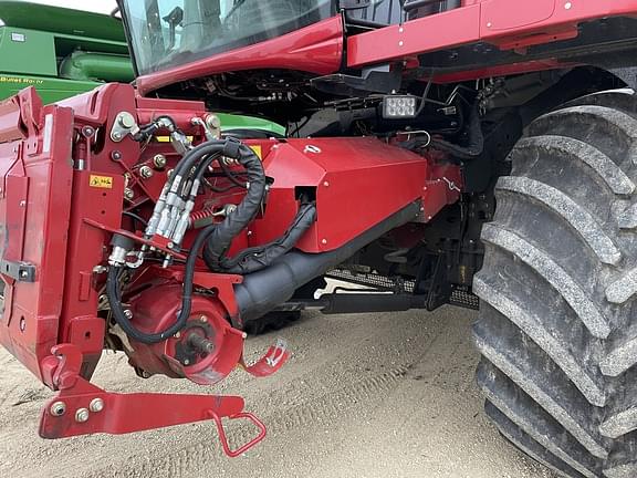 Image of Case IH 9250 equipment image 1