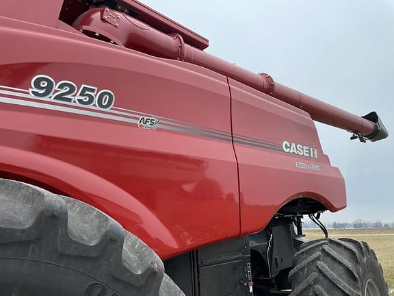 Image of Case IH 9250 equipment image 4