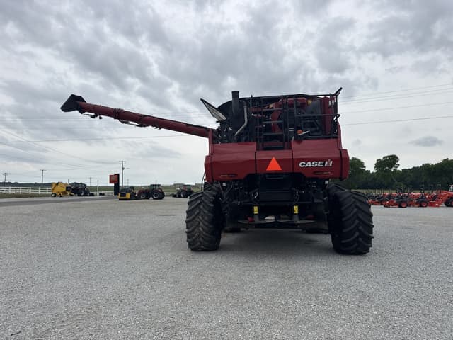 Image of Case IH 9250 equipment image 3