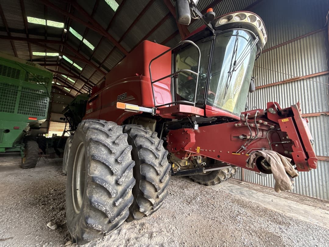 Image of Case IH 9250 Primary image