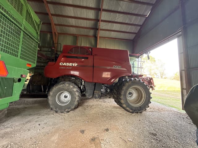 Image of Case IH 9250 equipment image 1