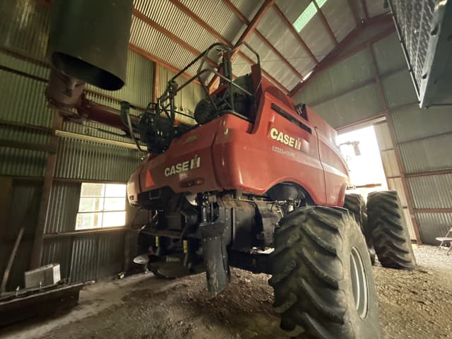 Image of Case IH 9250 equipment image 2
