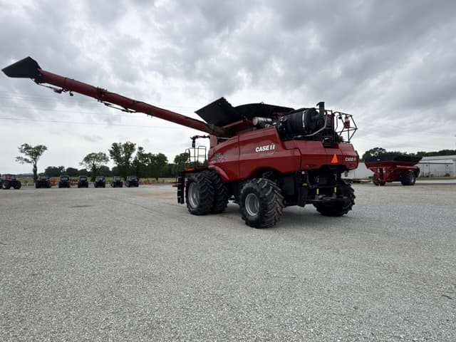 Image of Case IH 9250 equipment image 4