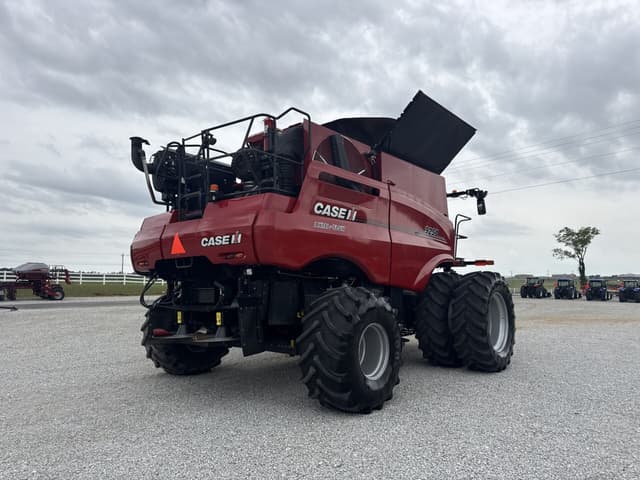 Image of Case IH 9250 equipment image 2