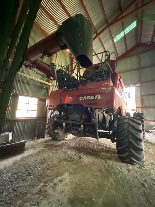Image of Case IH 9250 equipment image 3