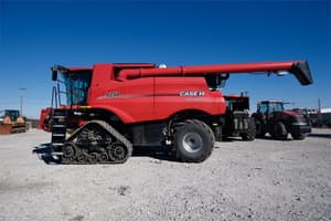2020 Case IH 9250 Image