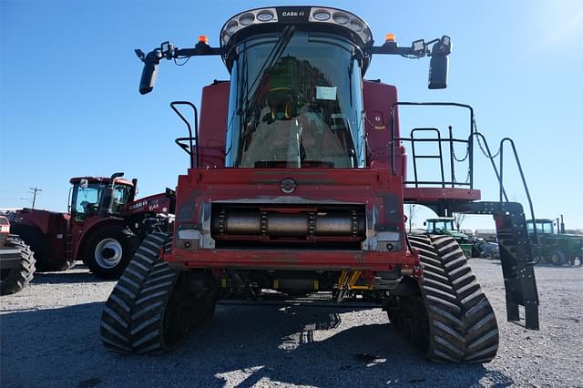 Image of Case IH 9250 equipment image 1