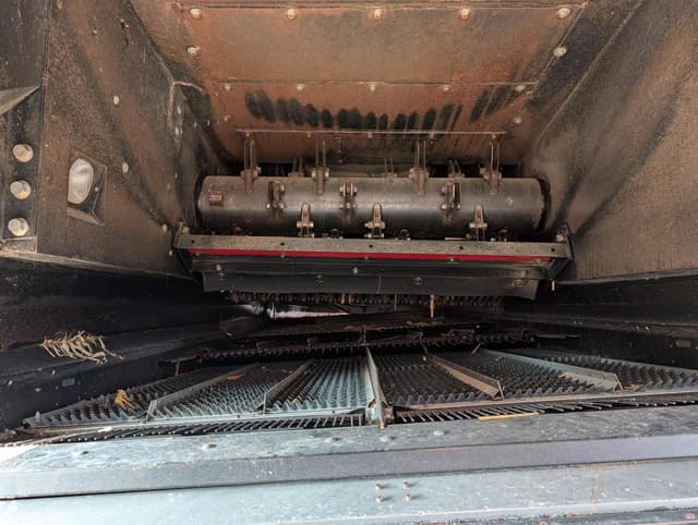 Image of Case IH 9250 equipment image 4