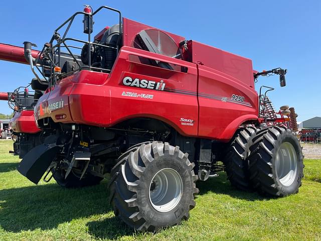 Image of Case IH 9250 equipment image 1