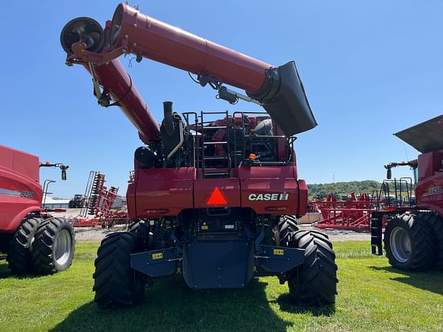 Image of Case IH 9250 equipment image 2