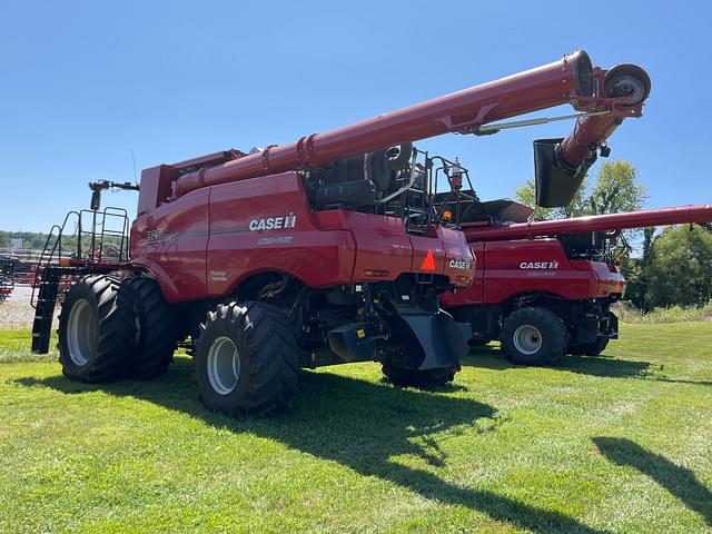 Image of Case IH 9250 equipment image 3