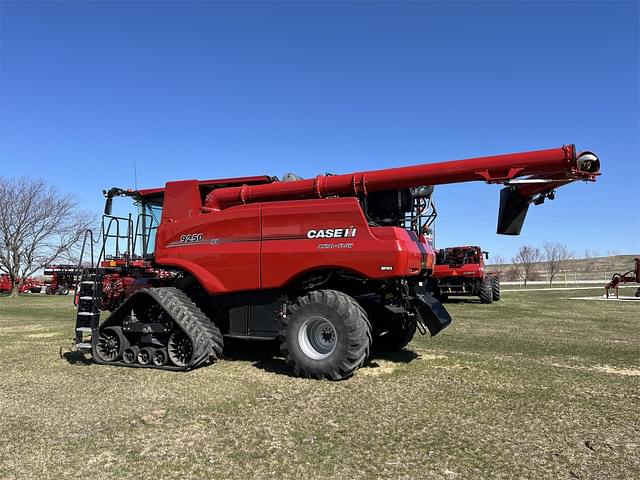 Image of Case IH 9250 equipment image 1