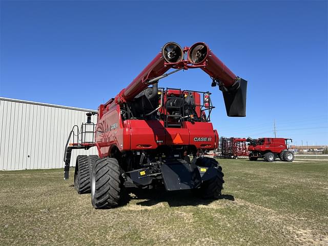 Image of Case IH 9250 equipment image 2