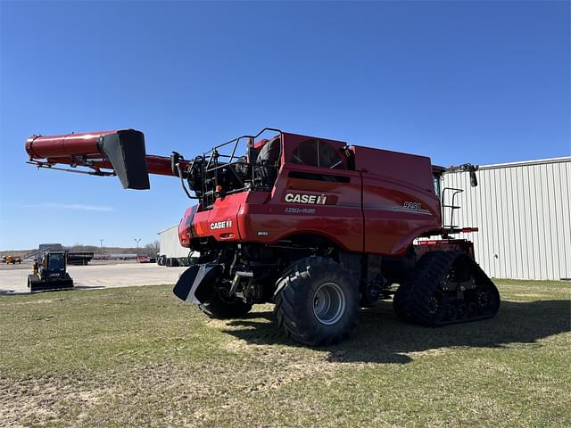 Image of Case IH 9250 equipment image 4