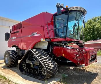 2020 Case IH 9250 Equipment Image0